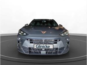 Cupra Terramar 2.0 TSI DSG 4Drive Matrix Sennheiser