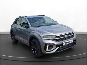 Volkswagen T-Roc R-Line TDI 4MOTION DSG | Ahzv. | RÜKA uvm.