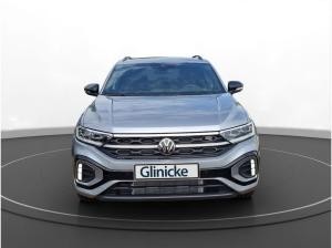 Volkswagen T-Roc R-Line TDI 4MOTION DSG | Ahzv. | RÜKA uvm.