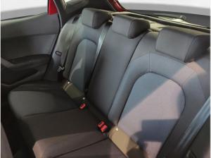 Seat Ibiza 1.0 TSI DSG FR Black Edition DSG LED Full Link