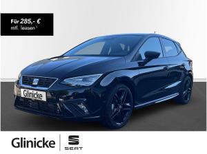 Seat Ibiza 1.0 TSI FR Black Edition EPH Winter Paket
