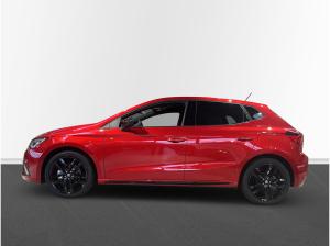 Seat Ibiza 1.0 TSI FR Black Edition EPH Winter Paket