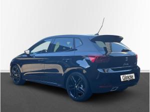 Seat Ibiza 1.0 TSI FR Black Edition EPH Winter Paket