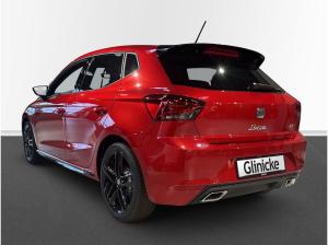 Seat Ibiza 1.0 TSI FR Black Edition EPH Winter Paket