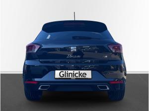 Seat Ibiza 1.0 TSI FR Black Edition EPH Winter Paket