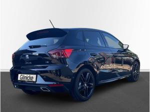 Seat Ibiza 1.0 TSI FR Black Edition EPH Winter Paket