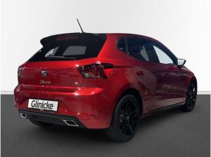 Seat Ibiza 1.0 TSI FR Black Edition EPH Winter Paket