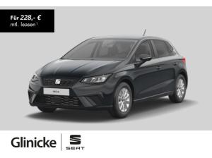 Seat Ibiza Road Edition 1.0 TSI DSG Sitzheizung
