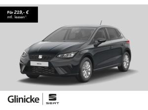 Seat Ibiza Road Edition 1.0 TSI DSG Sitzheizung
