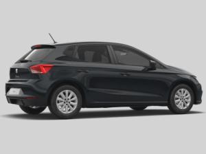 Seat Ibiza Road Edition 1.0 TSI DSG Sitzheizung