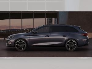 Cupra Leon Sportstourer VZ 1.5 e-HYBRID DSG AHK