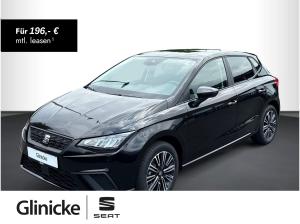 Seat Ibiza Style Road Edition 1.0 TSI FULL LINK, RFK, KESSY