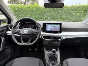 Seat Ibiza Style Road Edition 1.0 TSI FULL LINK, RFK, KESSY