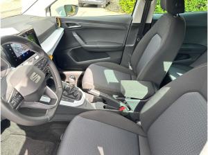 Seat Arona Style Road Edition 1.0 TSI NAVI, AHK, FULL LINK