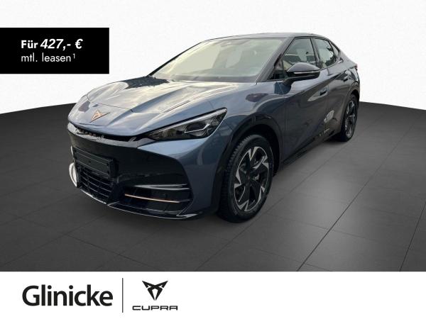 Cupra Tavascan Endurance h AHK