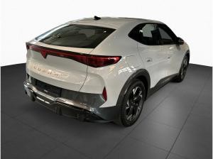 Cupra Tavascan Endurance 77 kWh