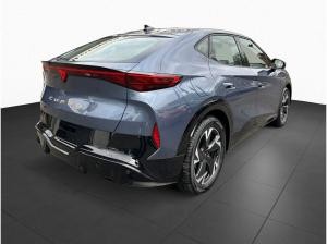 Cupra Tavascan Endurance 77 kWh AHK