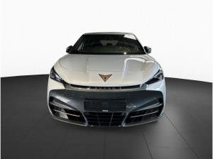 Cupra Tavascan Endurance 77 kWh
