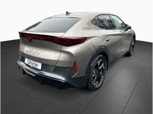 Cupra Tavascan Endurance 77 kWh Drive Pack