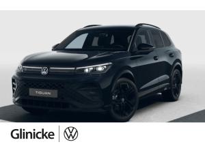 Volkswagen Tiguan R-Line 2,0 TSI 4MOTION DSG | IQ.