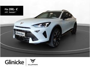 Cupra Formentor 2.0 TSI DSG VZ Matrix , Intelligent Drive