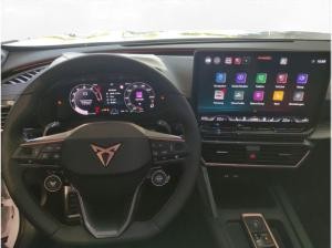 Cupra Formentor 2.0 TSI DSG VZ Matrix , Intelligent Drive