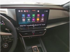 Cupra Formentor 2.0 TSI DSG VZ Matrix , Intelligent Drive