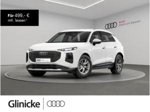 Audi Q3 SUV TFSI NEUBESTELLUNG