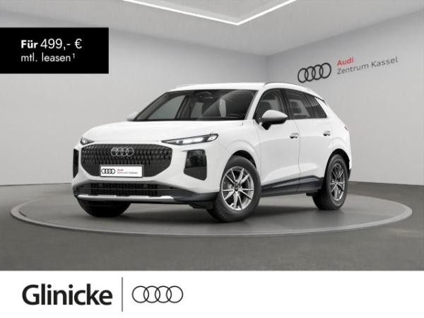 Audi Q3 SUV TFSI NEUBESTELLUNG