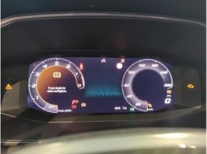 Cupra Formentor 2.0 TSI DSG VZ Matrix , Intelligent Drive