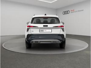Audi Q3 SUV TFSI NEUBESTELLUNG