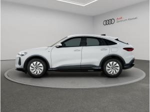 Audi Q5 Sportback e-hybrid quattro NEUBESTELLUNG