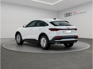 Audi Q5 Sportback e-hybrid quattro NEUBESTELLUNG