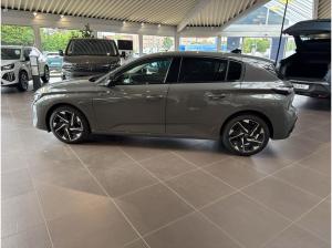 Peugeot 2008 GT Benzin 130 EAT8