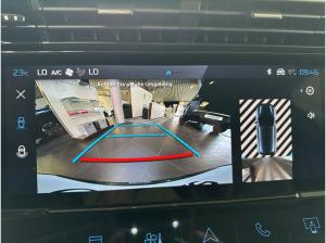 Peugeot 2008 GT Benzin 130 EAT8