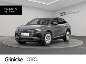 Audi Q4 e-tron Q4 Sportback 40 e-tron NEUBESTELLUNG