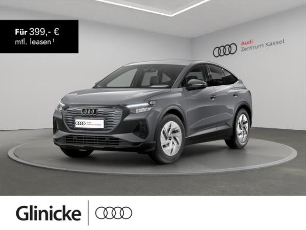 Audi Q4 e-tron Q4 Sportback 40 e-tron NEUBESTELLUNG