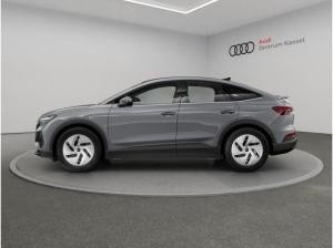 Audi Q4 e-tron Q4 Sportback 40 e-tron NEUBESTELLUNG