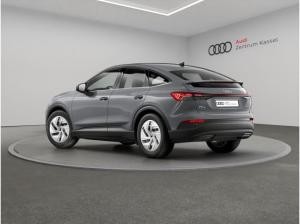 Audi Q4 e-tron Q4 Sportback 40 e-tron NEUBESTELLUNG