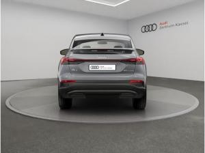 Audi Q4 e-tron Q4 Sportback 40 e-tron NEUBESTELLUNG