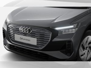 Audi Q4 e-tron Q4 SUV 40 e-tron NEUBESTELLUNG