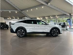 Peugeot 408 Allure Hybrid145 e-DSC6 LED/SHZ/Navi/RFK/19"