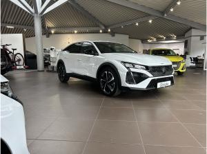 Peugeot 408 Allure Hybrid145 e-DSC6 LED/SHZ/Navi/RFK/19"