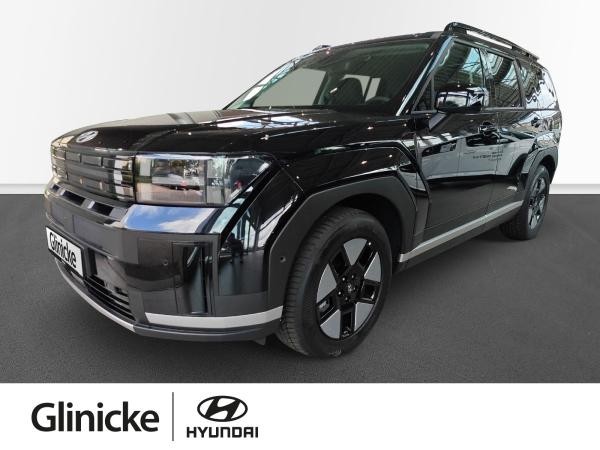 Hyundai SANTA FE Hybrid Intro*Allrad*WinterRäder