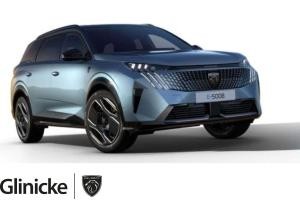 Peugeot 5008 e5008 Dual325 AWD Pano/Focal/ACC/360°/LED