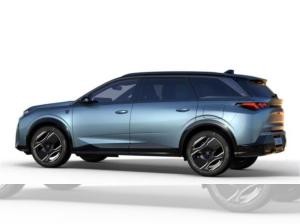 Peugeot 5008 e5008 Dual325 AWD Pano/Focal/ACC/360°/LED
