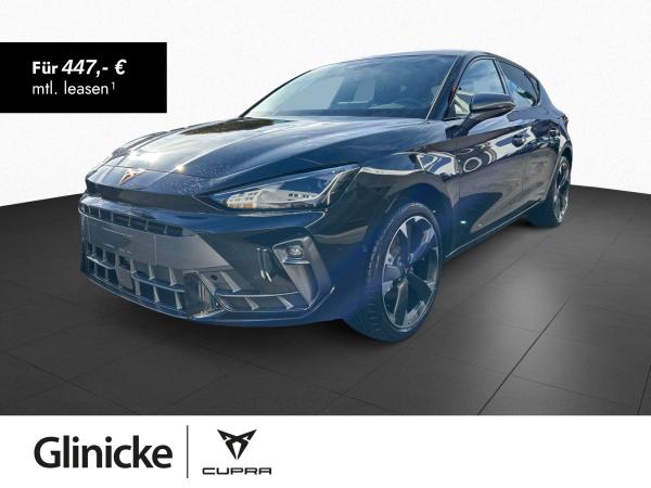 Cupra Leon 2.0 TDI DSG Navi Matrix-LED