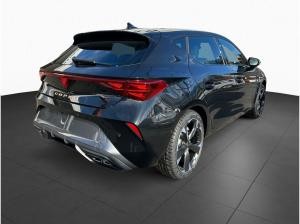 Cupra Leon 2.0 TDI DSG Navi Matrix-LED