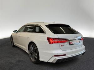 Audi S6 Avant 55 TDI quattro HD Matrix AHK Memory Navi