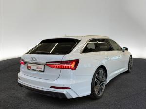 Audi S6 Avant 55 TDI quattro HD Matrix AHK Memory Navi